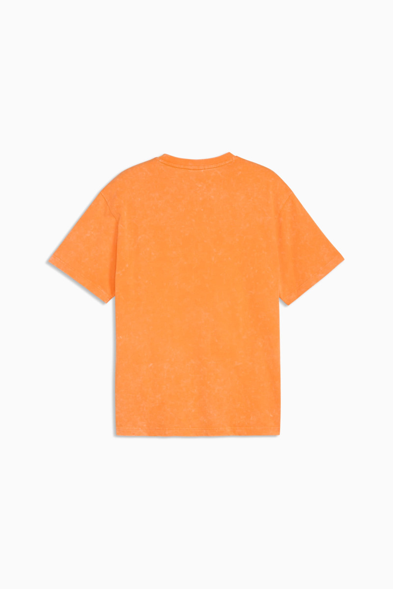 PUMA McLAREN RACING Men's Car Graphic Tee outlook