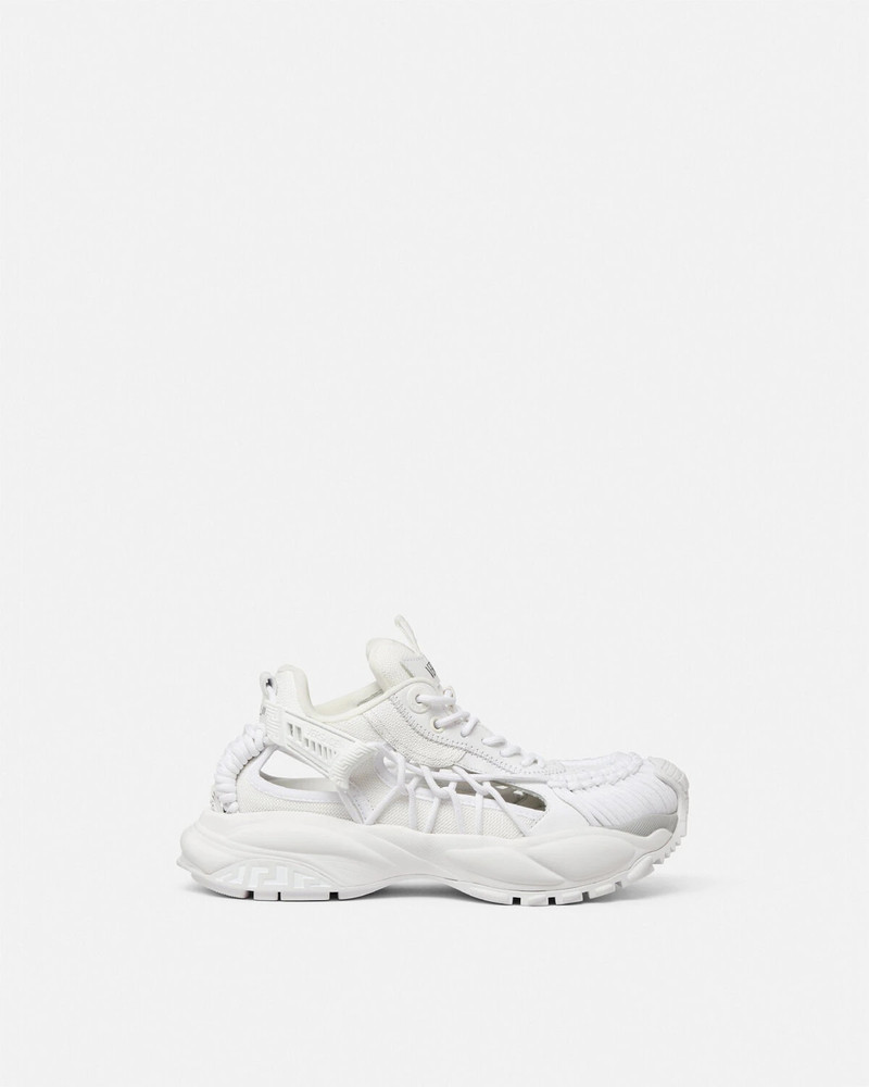 Versace Mercury M_VS_01 Sneakers - 1