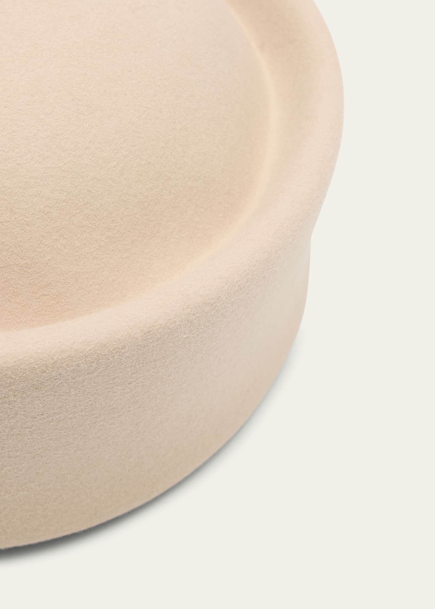 Virginia Felt Hat - 2