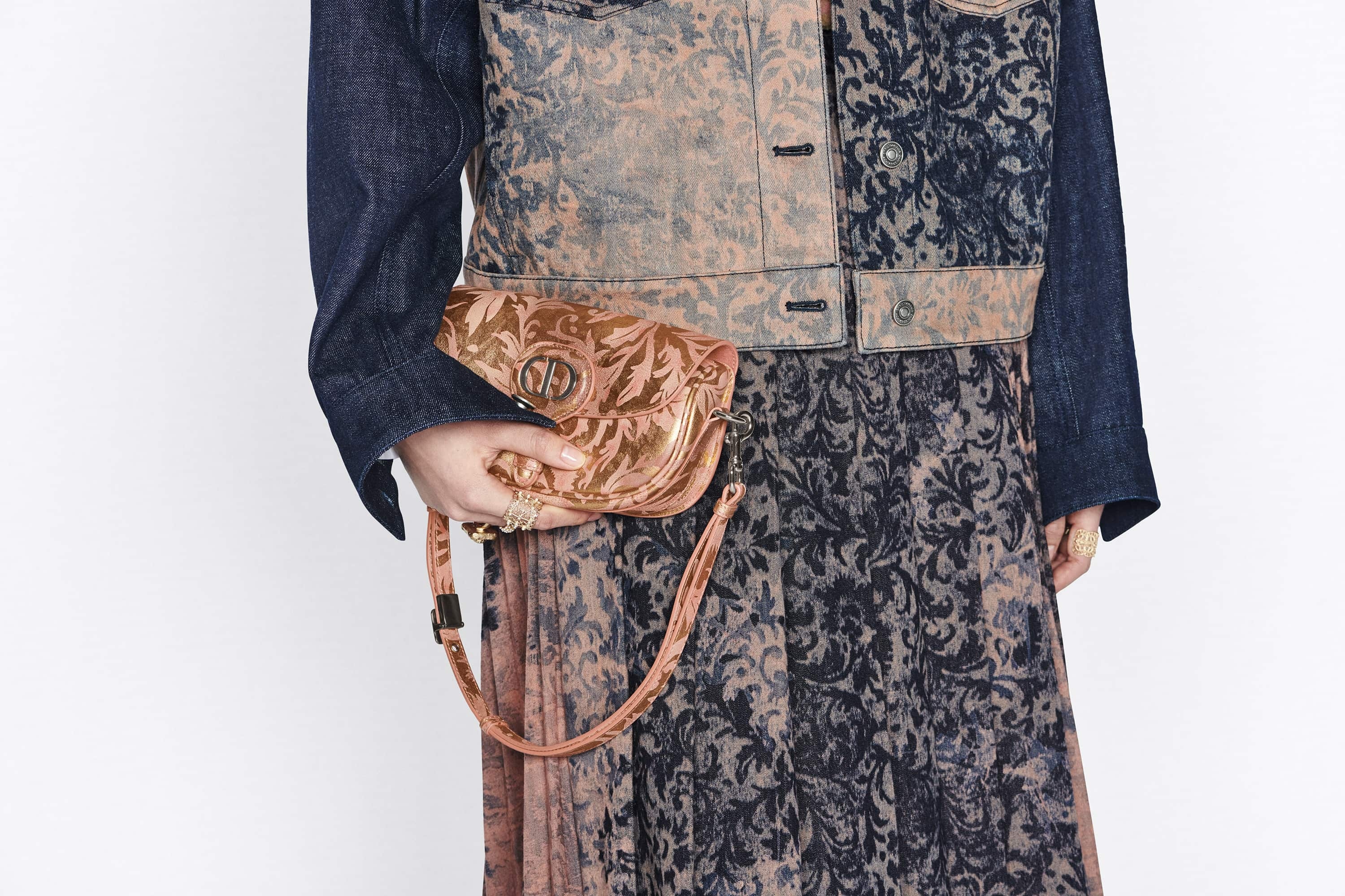Dior Bobby East-West Bag - 7