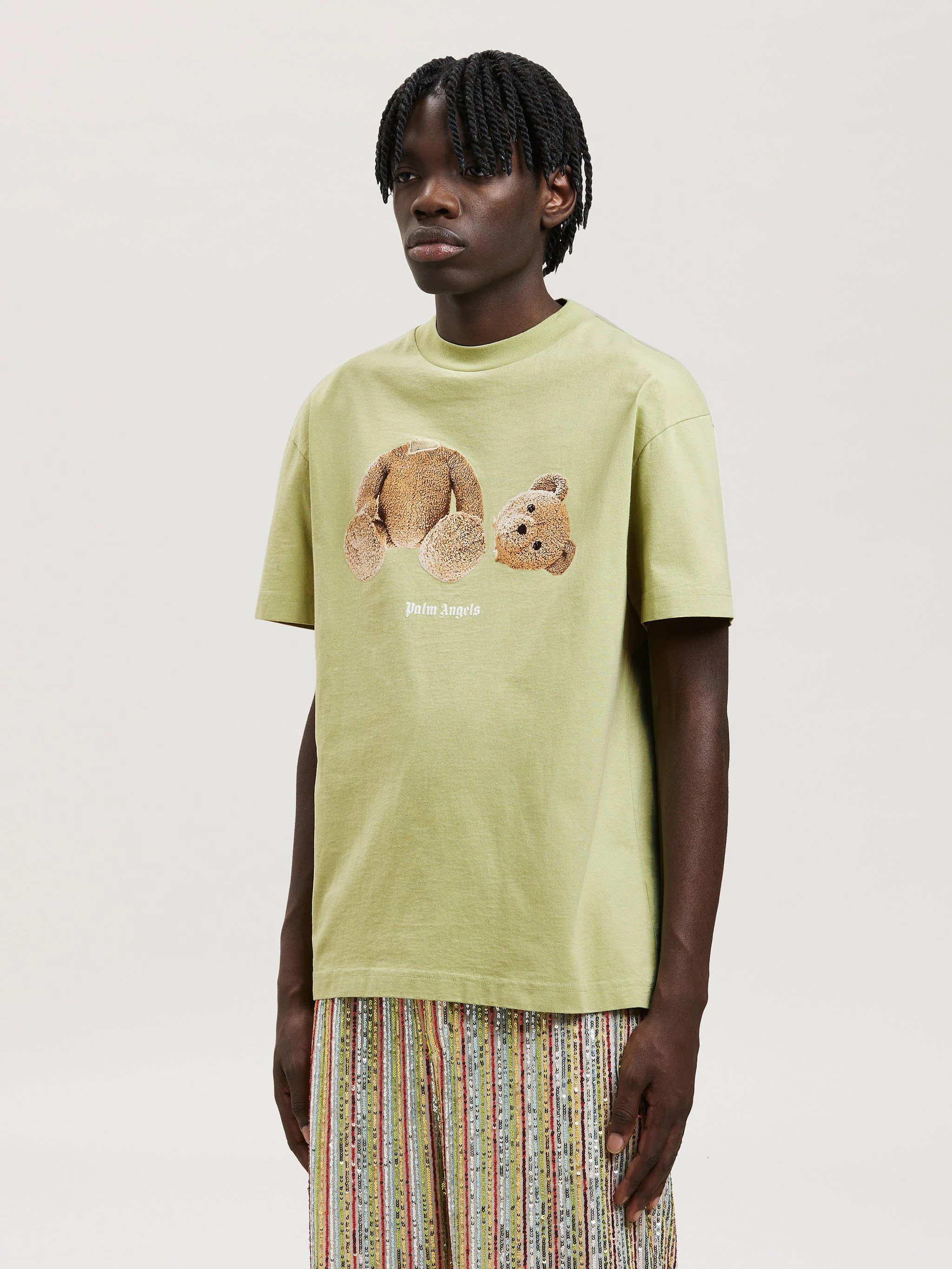 PA BEAR CLASSIC TEE - 4