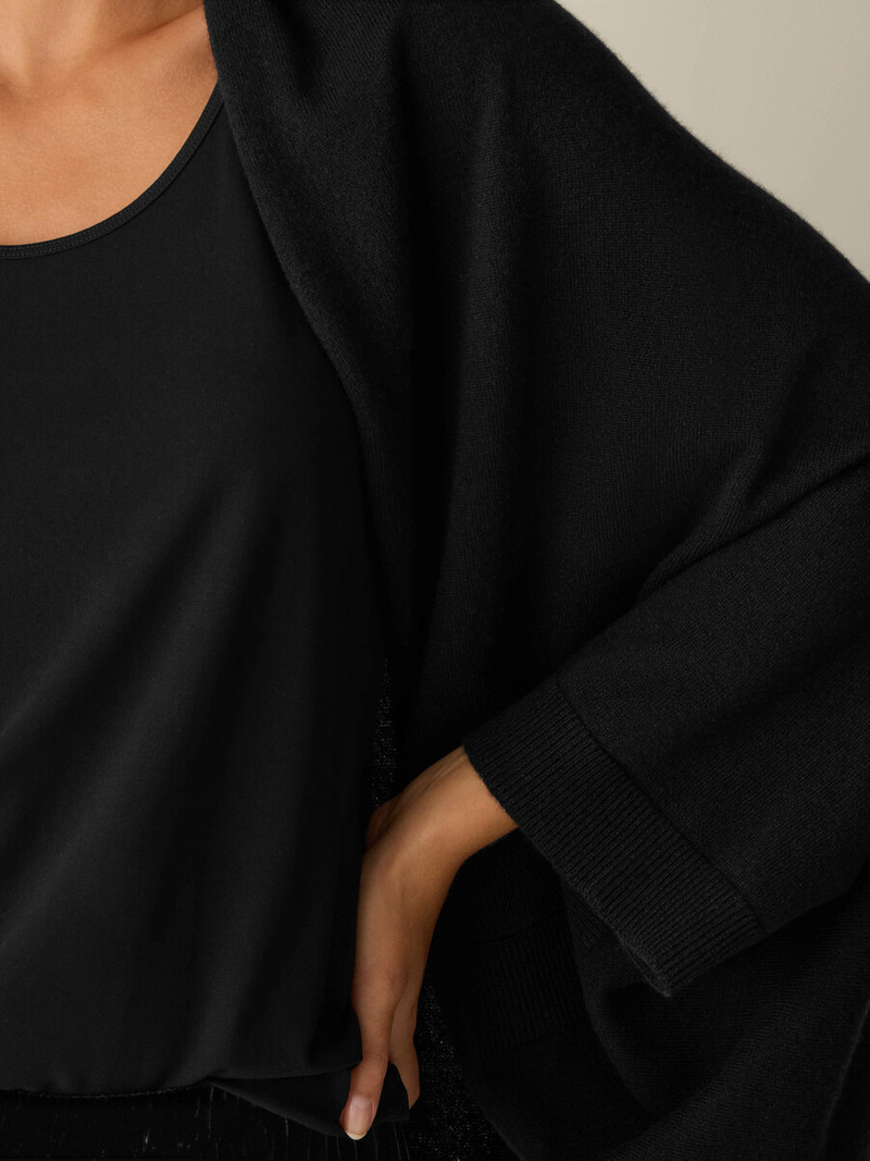 Italian Cashmere Serape 5