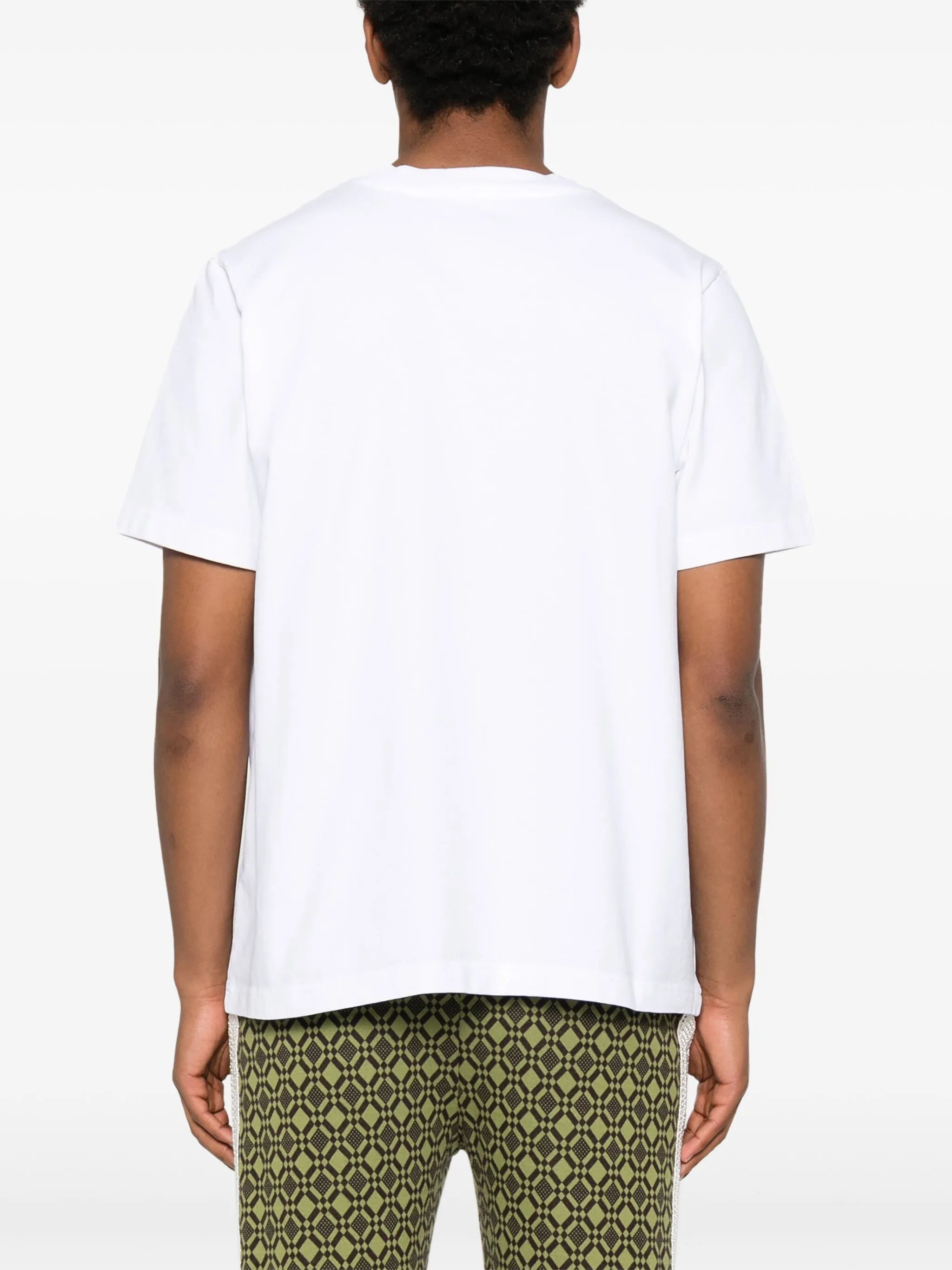Tennis Club Icon T-shirt - 2