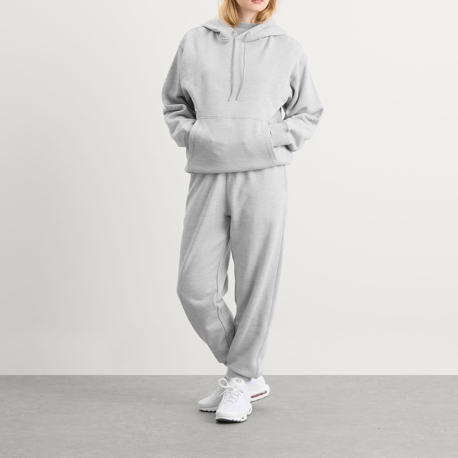 Nike Wool Classics Hoodie - 5