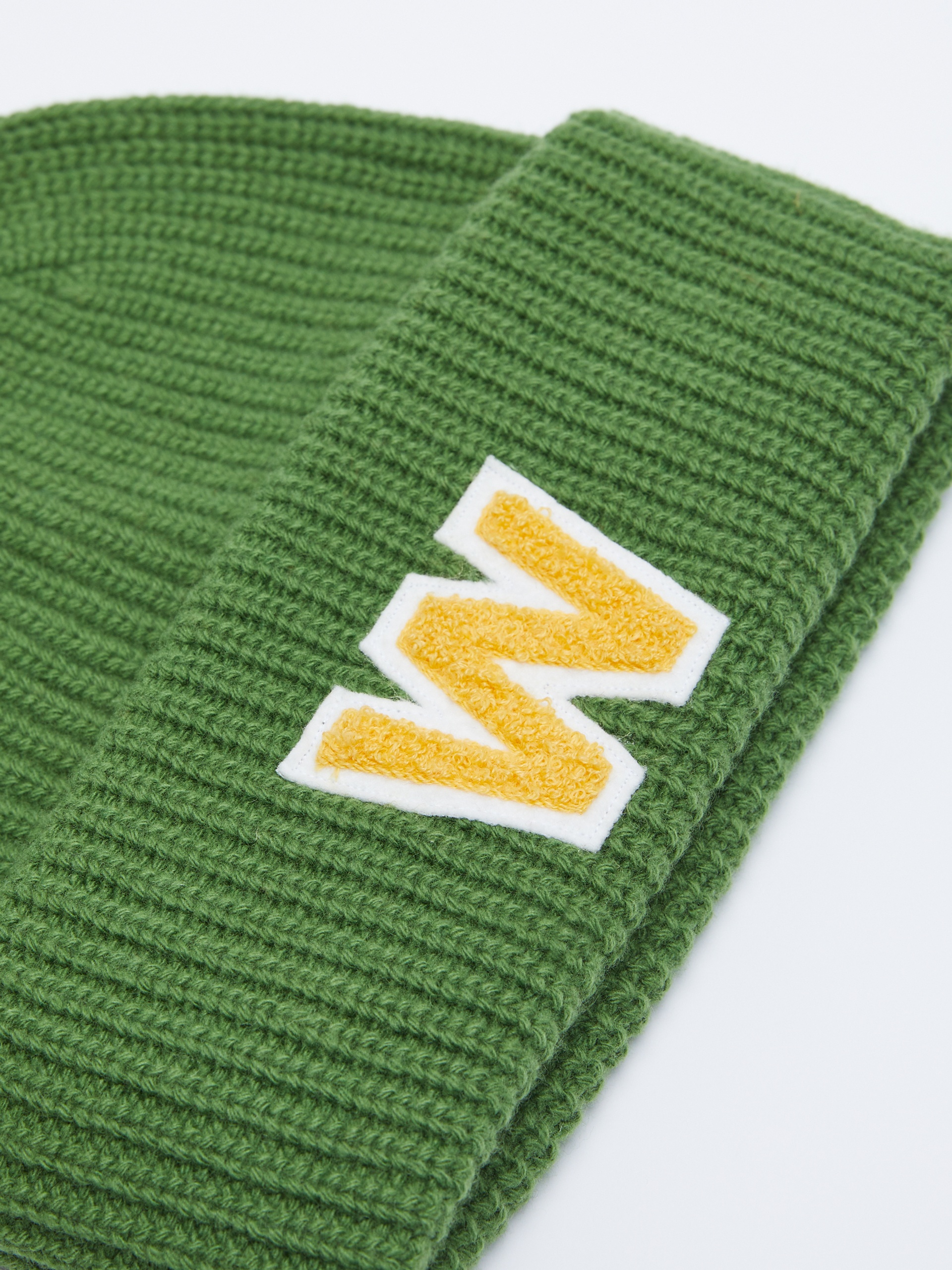 ALBEN Logo beanie hat - 2