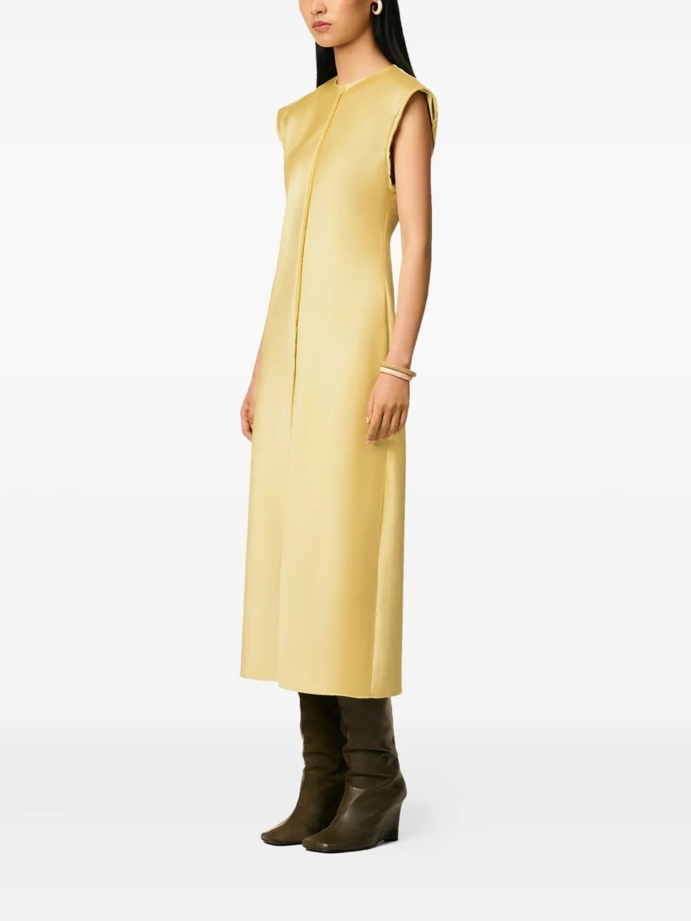 LONG DRESS - 4