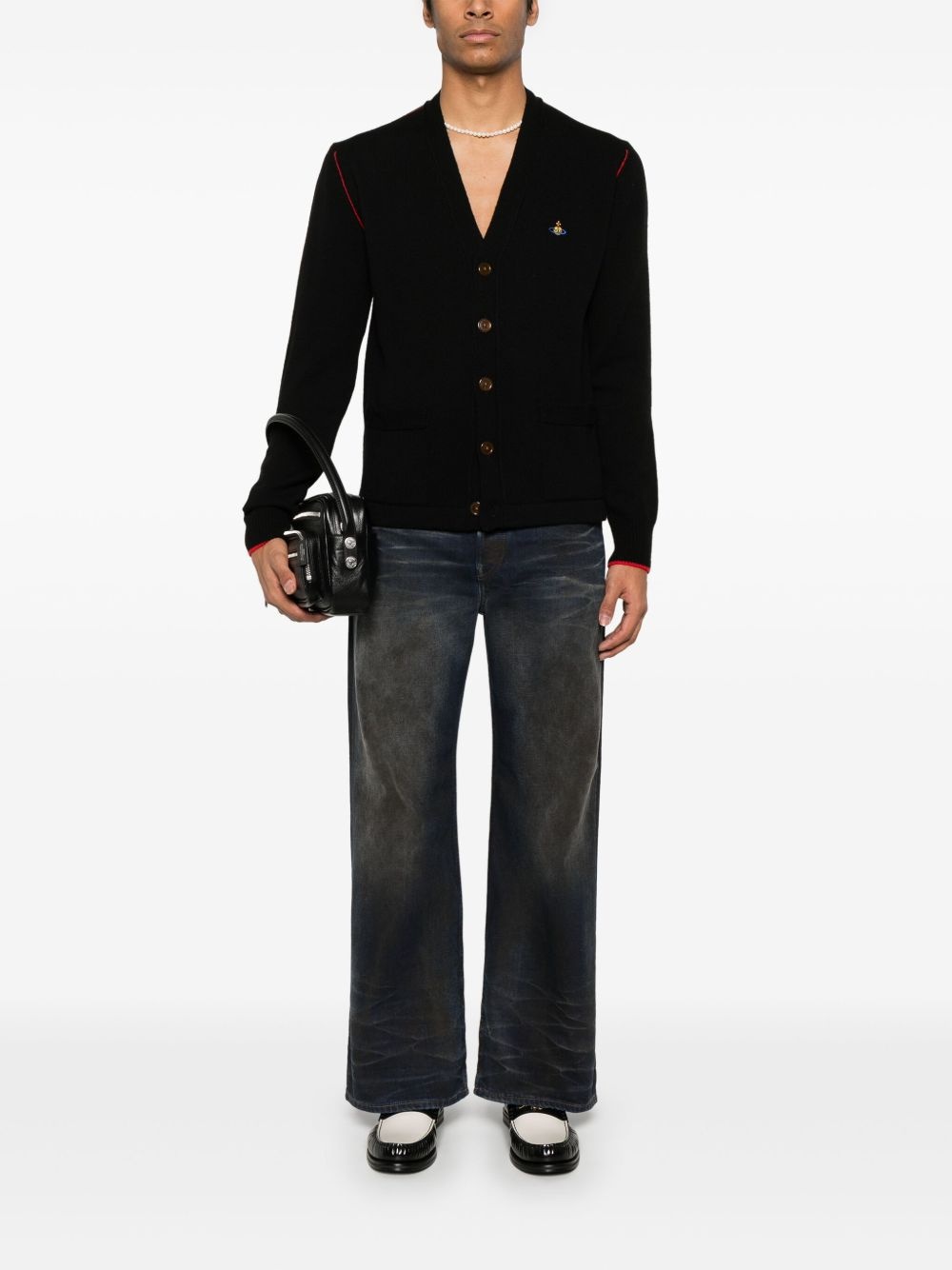 Alex cardigan - 2