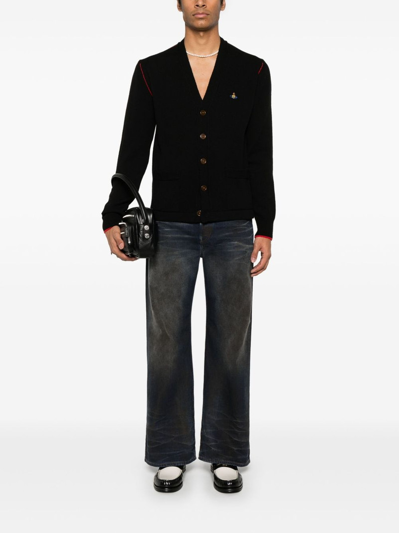 Vivienne Westwood Alex cardigan outlook