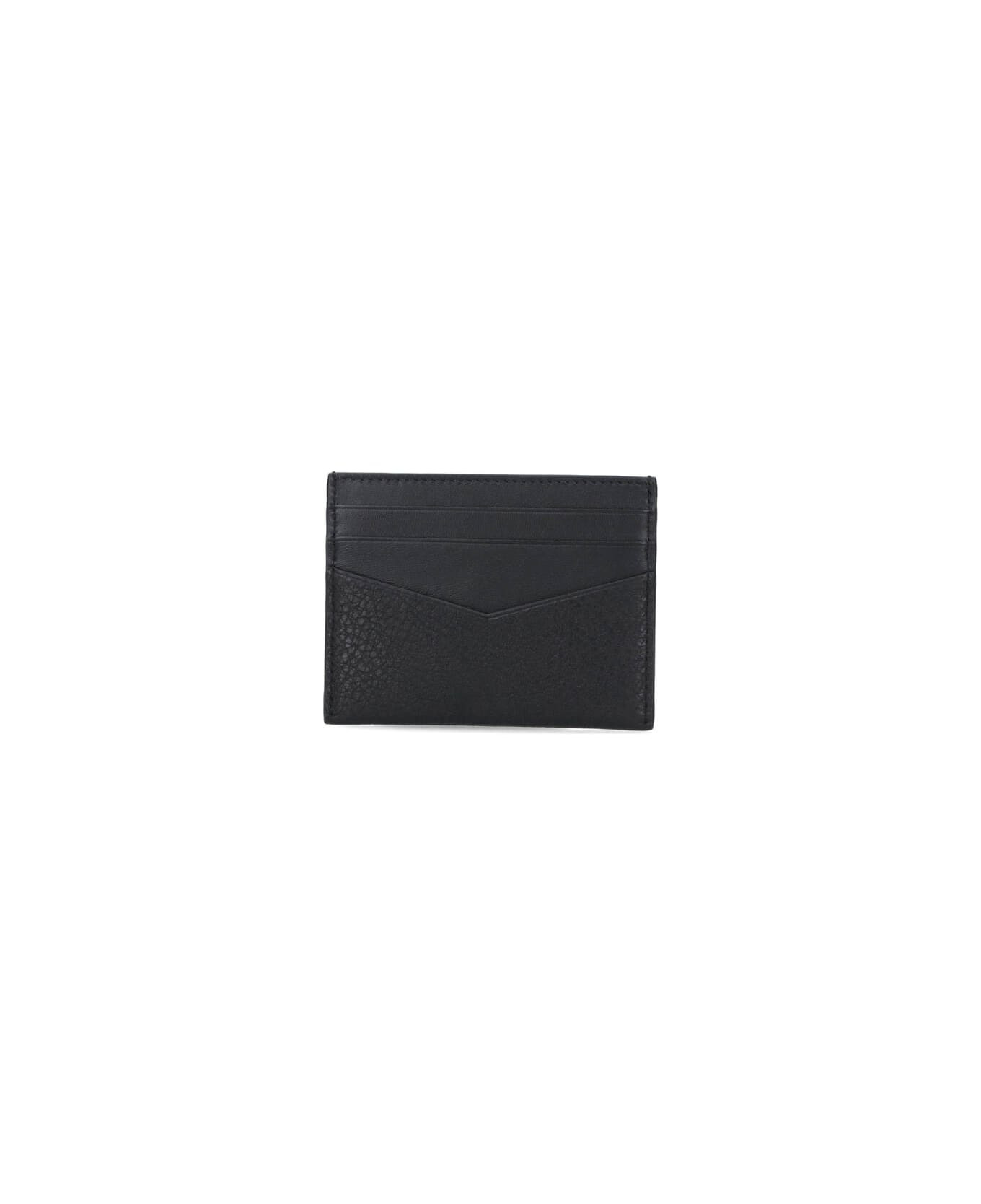 Logo Card Holder - 2