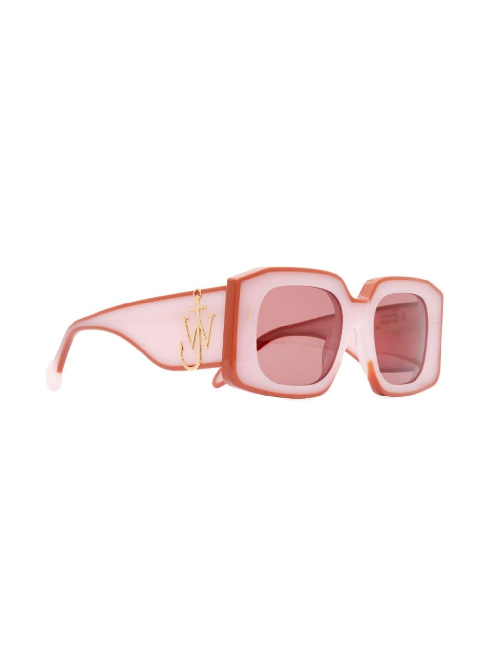 Bumper sunglasses - 2