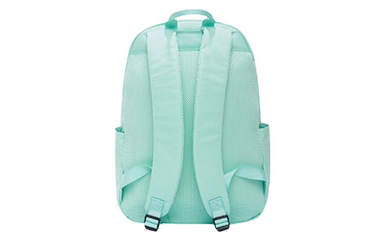 Li-Ning Lifestyle Backpack 'Mint Green' ABSS173-3 - 2