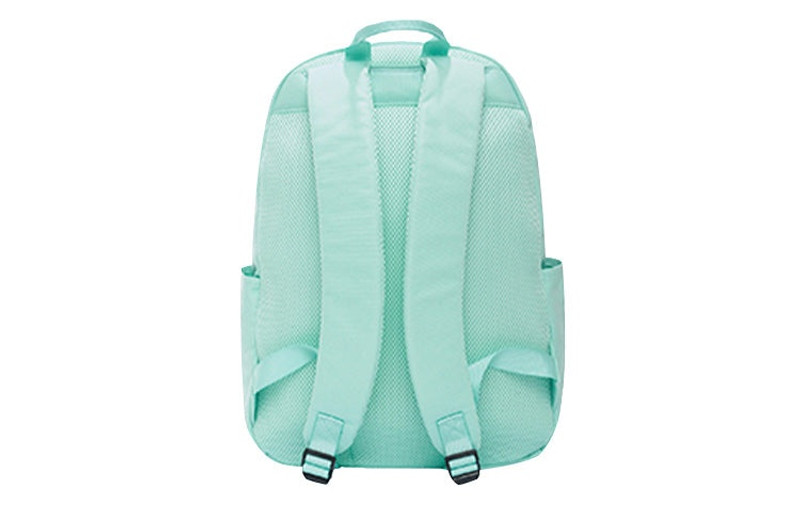 Li-Ning Li-Ning Lifestyle Backpack 'Mint Green' ABSS173-3 outlook