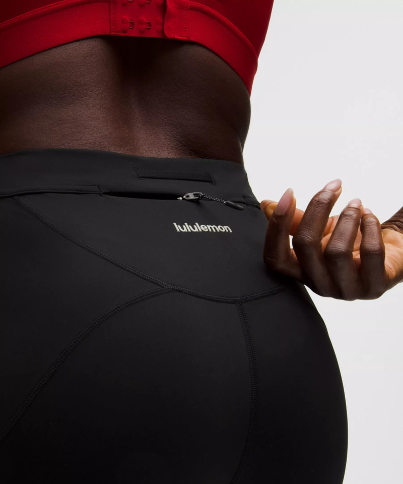 Fast and Free High-Rise Tight 25" 6