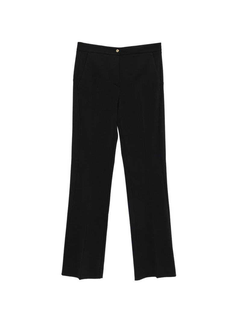 Resta button tailored trousers 1