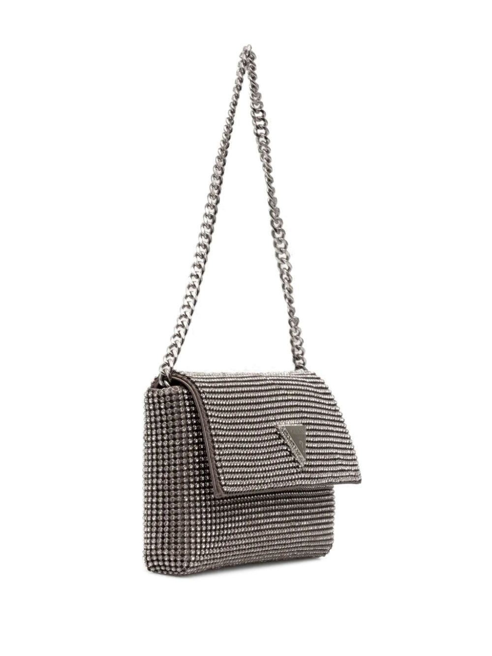 mini Zalina shoulder bag - 2