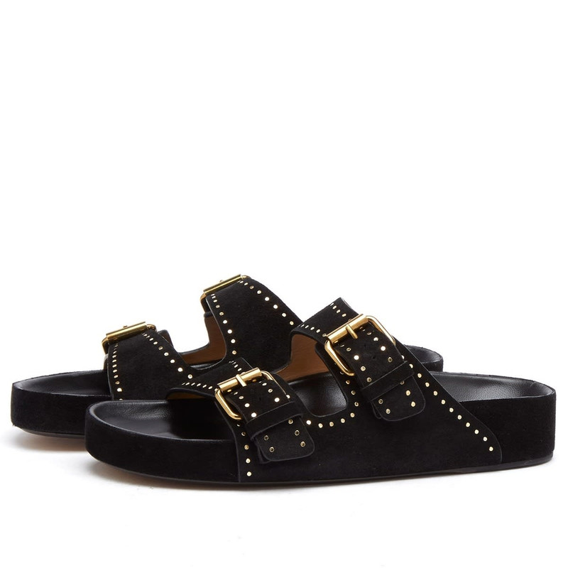 Isabel Marant Isabel Marant Lennyo Sandal outlook