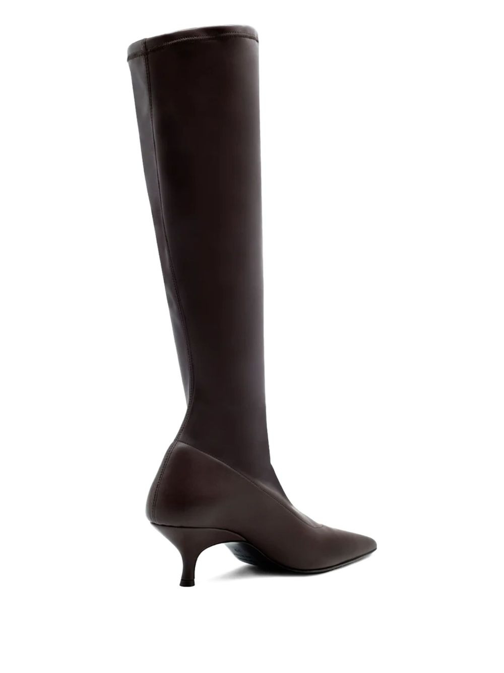 50mm Hera pointed-toe boots - 3