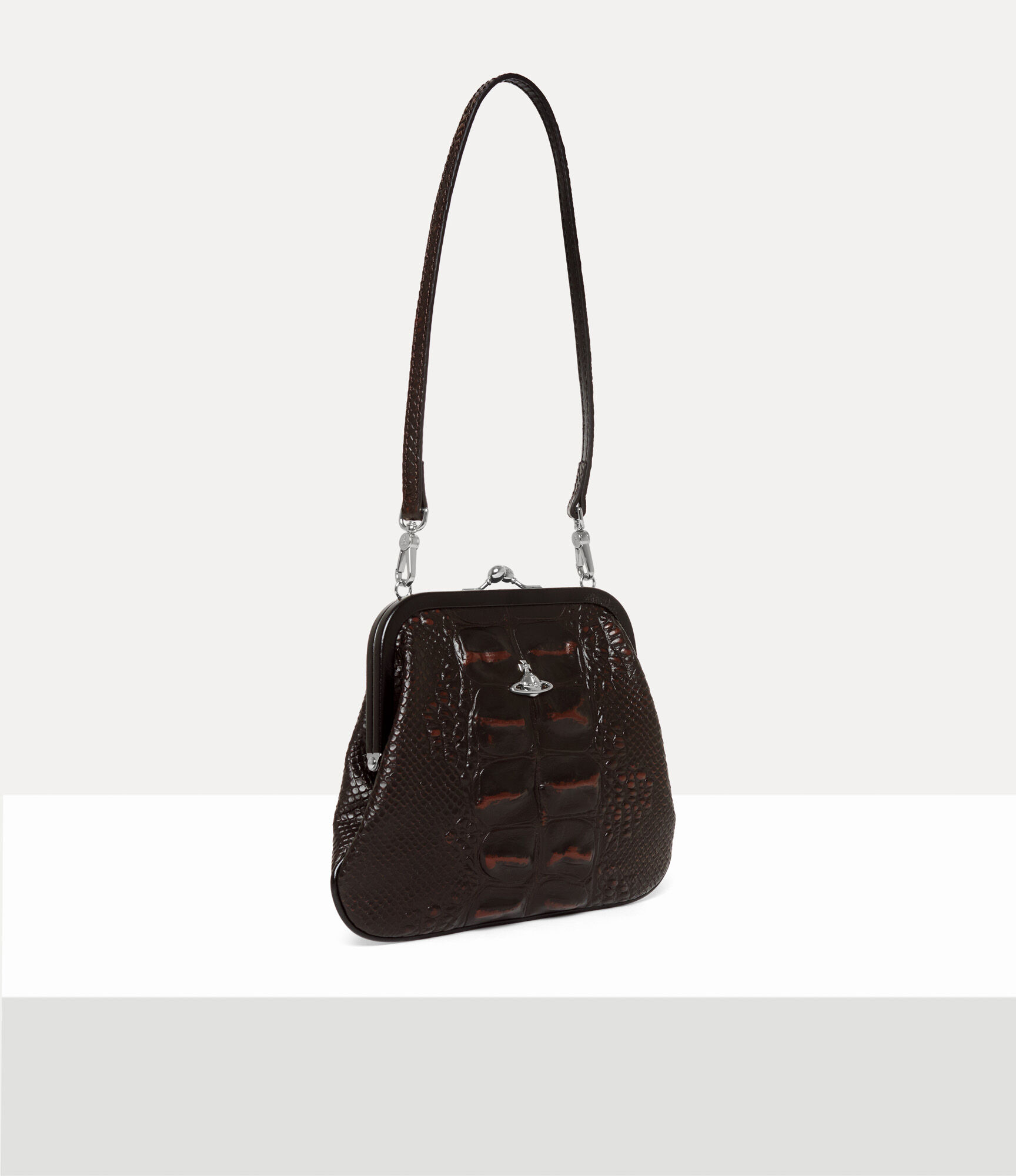 VIVIENNE'S CLUTCH - 2