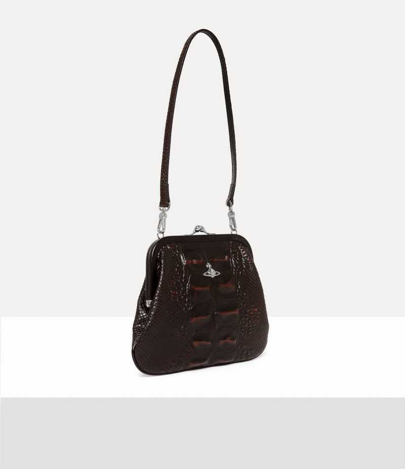Vivienne Westwood VIVIENNE'S CLUTCH outlook