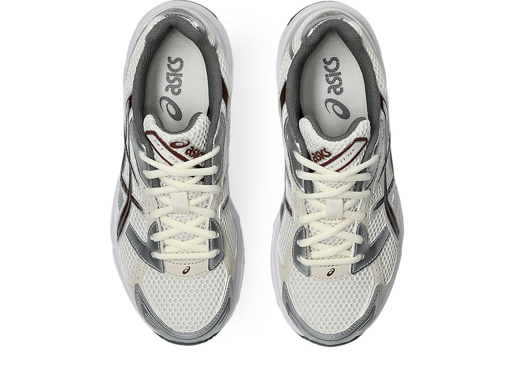 (WMNS) ASICS Gel-1130 'Cream Reddish Brown' 1202A164-119 - 6