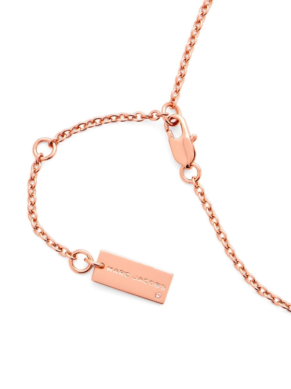 The Balloon Heart necklace - 3