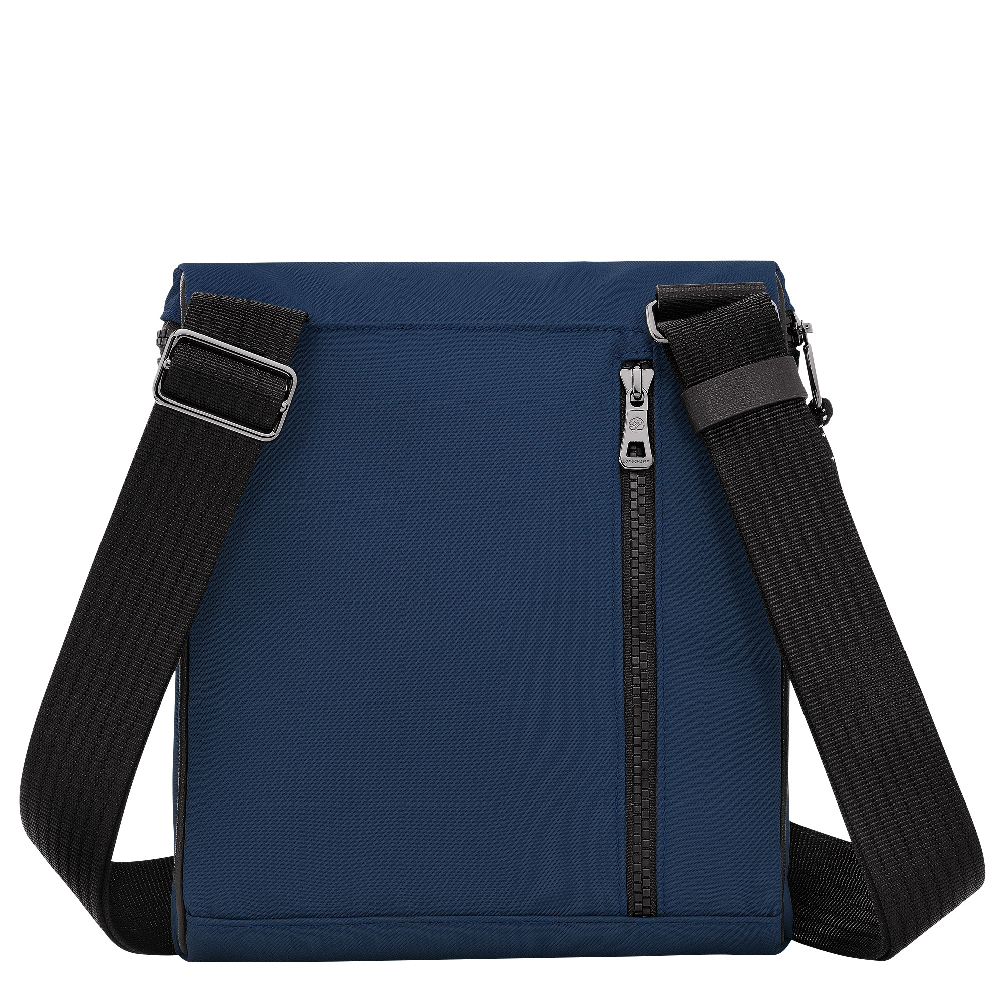 Le Pliage Energy S Crossbody bag Navy - Recycled canvas - 4