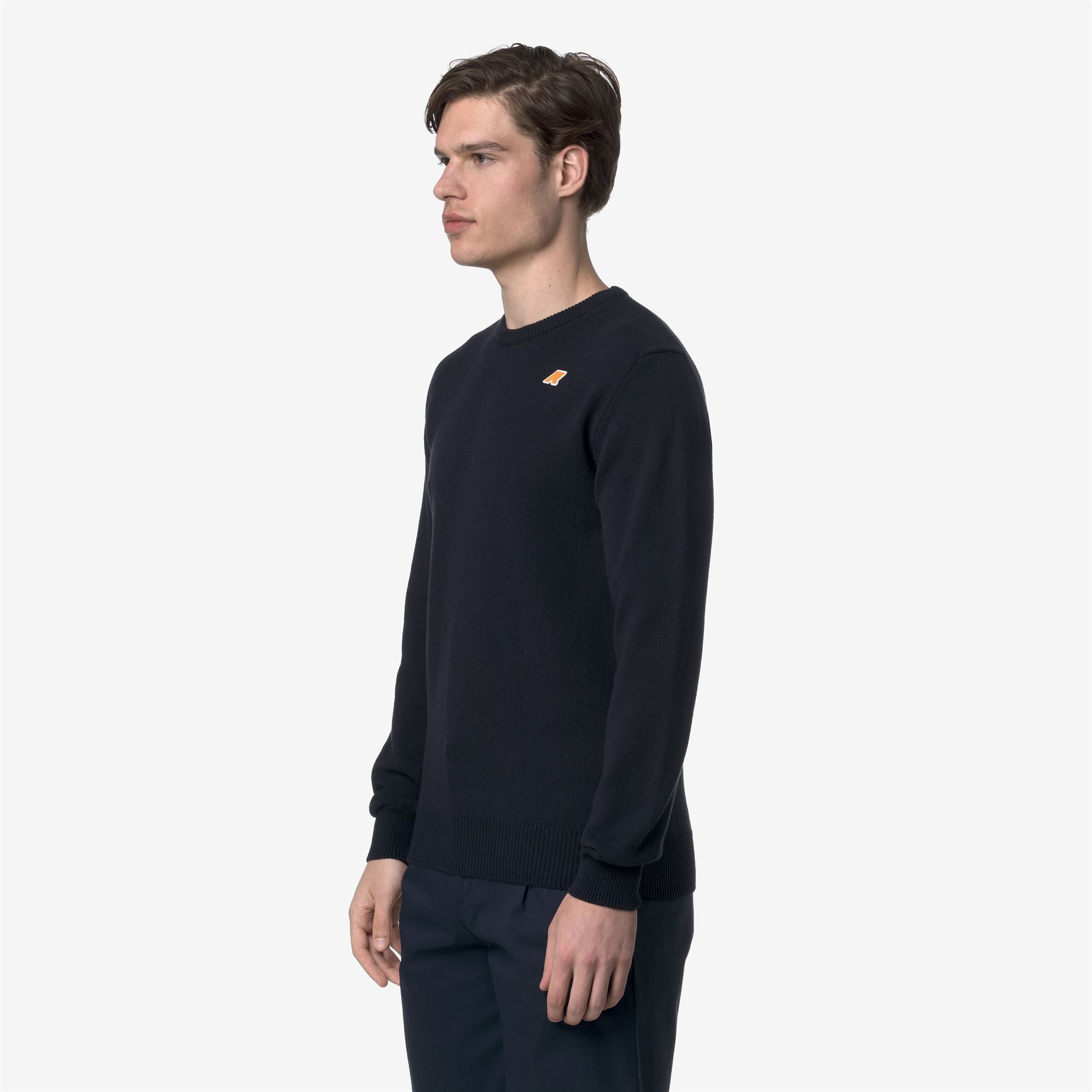 SEBASTIEN MIX COTTON GOLF - 4