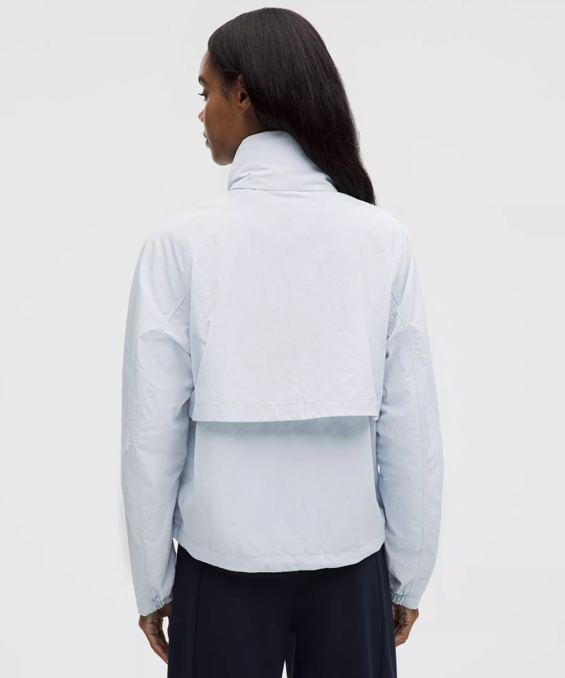 Always Effortless Classic-Fit Jacket 3