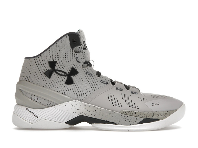 UA Curry 2 Rainmaker Graystorm 1