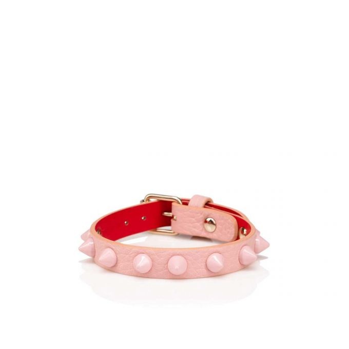 Loubilink Bracelet ROSY/ROSY - 1