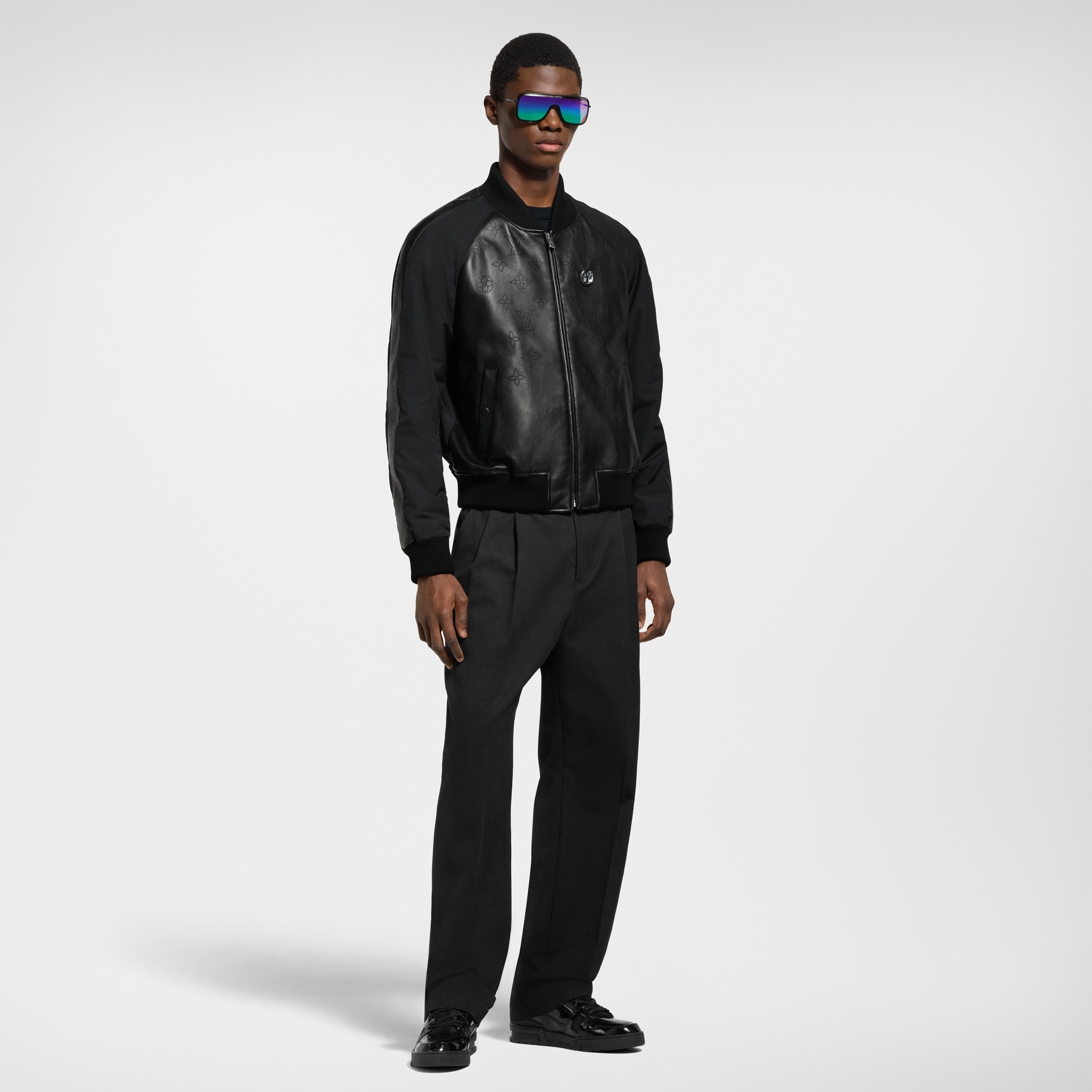 Signature Chino Pants - 4