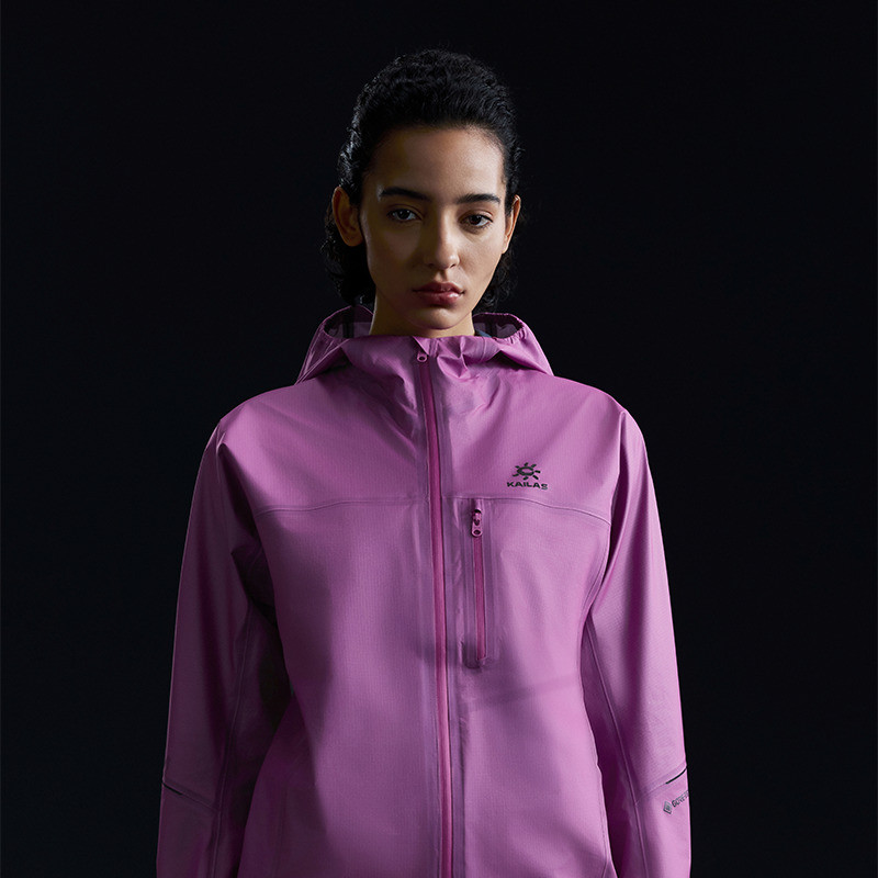 Kailas AERO GTX Trail Running Waterproof Jacket Women's 5