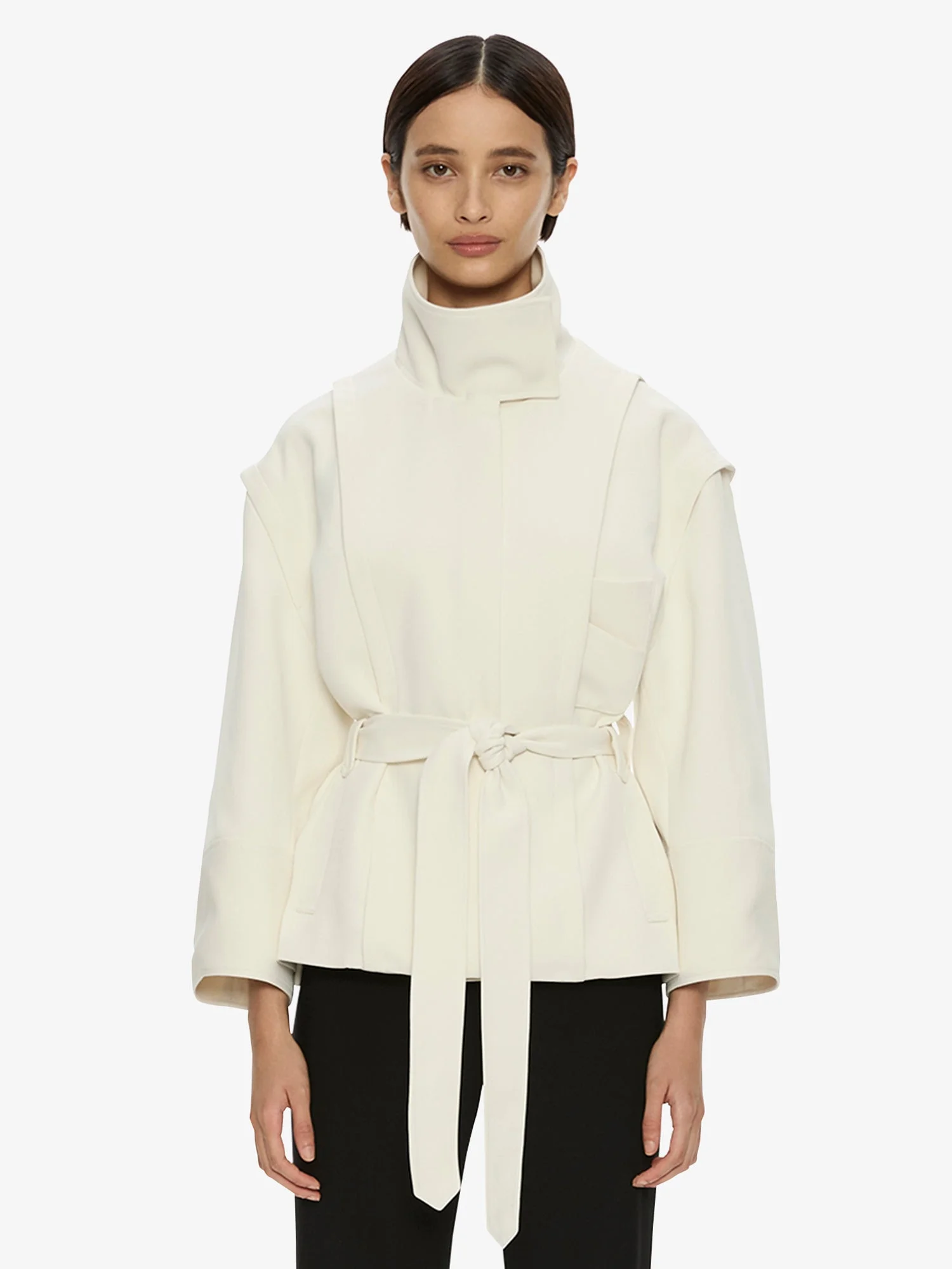 Virelle Parapet Drift Jacket - 1