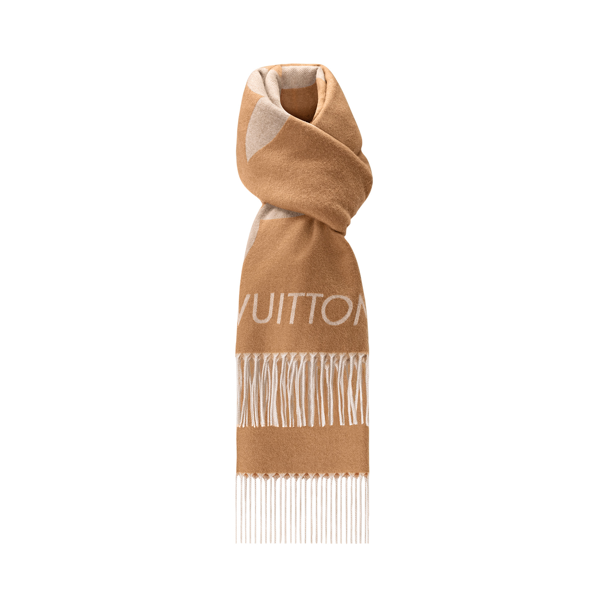 MNG Giant Scarf - 2