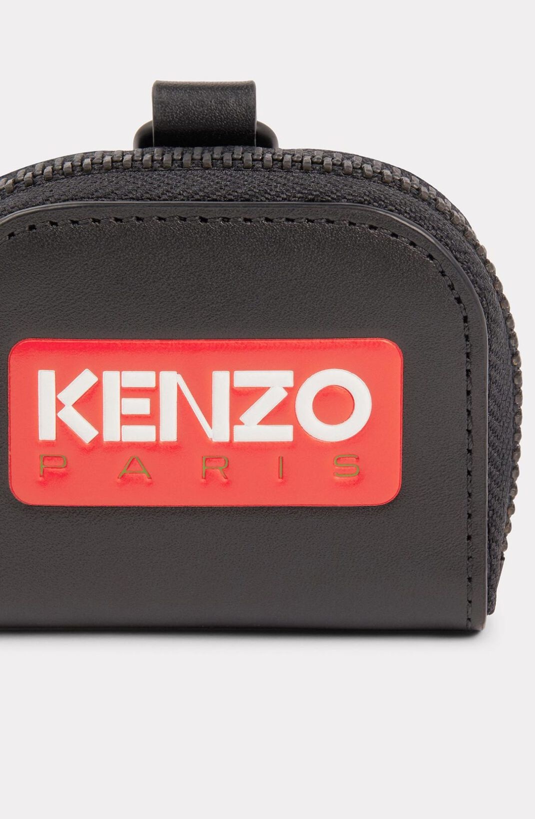 KENZO Paris leather AirPods case - 3