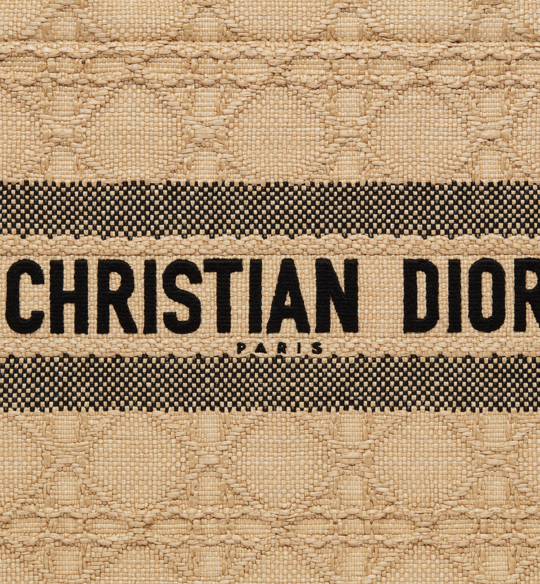 Medium Dior Book Tote - 6
