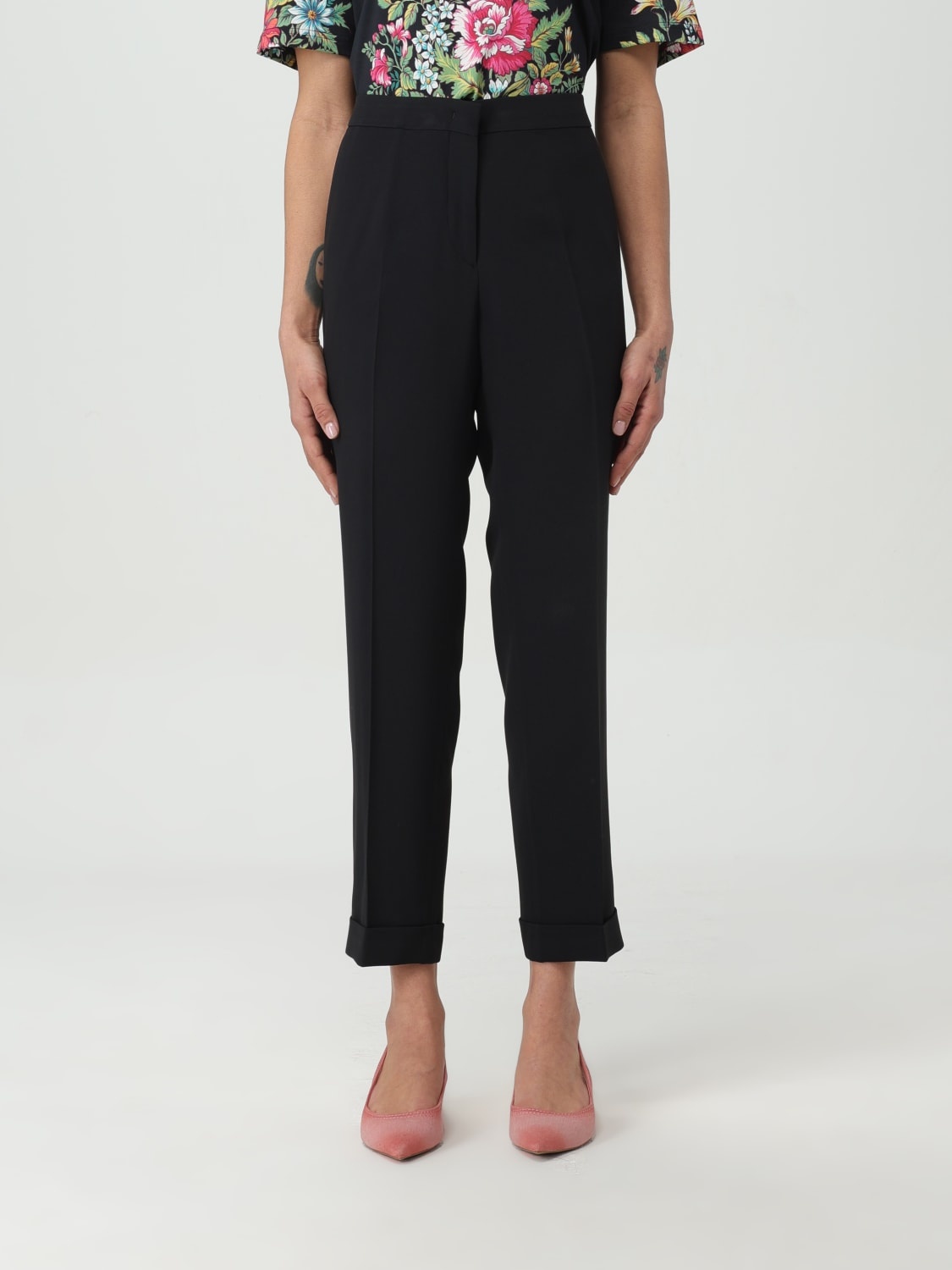 Pants woman Etro - 1