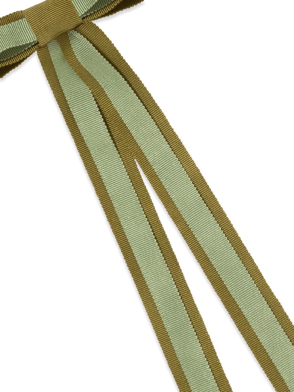 x Julia Berolzheimer Eden bow - 2