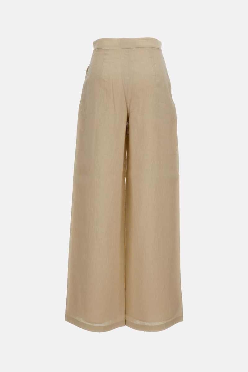Max Mara Studio Tapioca Trousers outlook