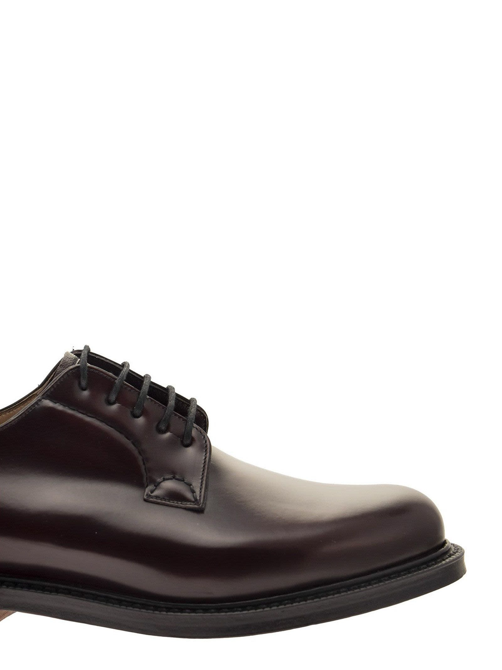Church's Men Shannon - Polished Binder Derby - 6