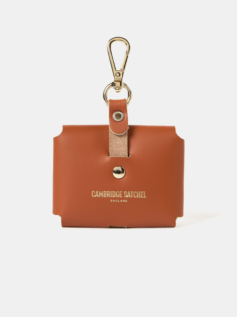 The AirPods Pro Case - Cinnamon 3