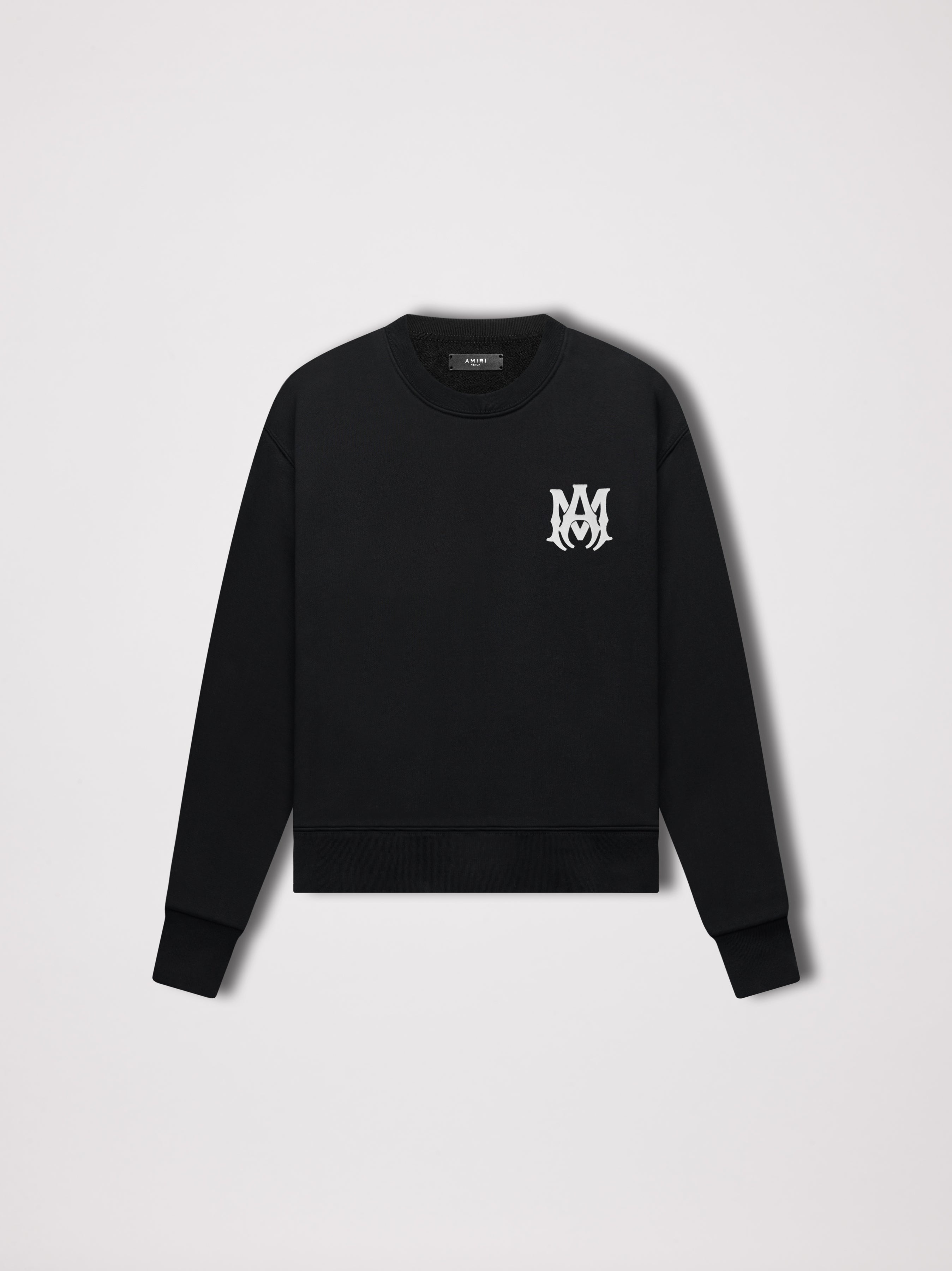 AMIRI M.A. CORE LOGO CREWNECK | REVERSIBLE