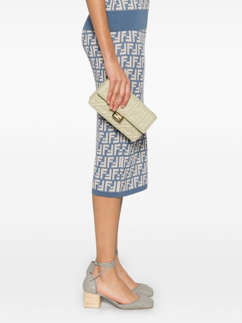 FENDI Baguette cross body bag outlook