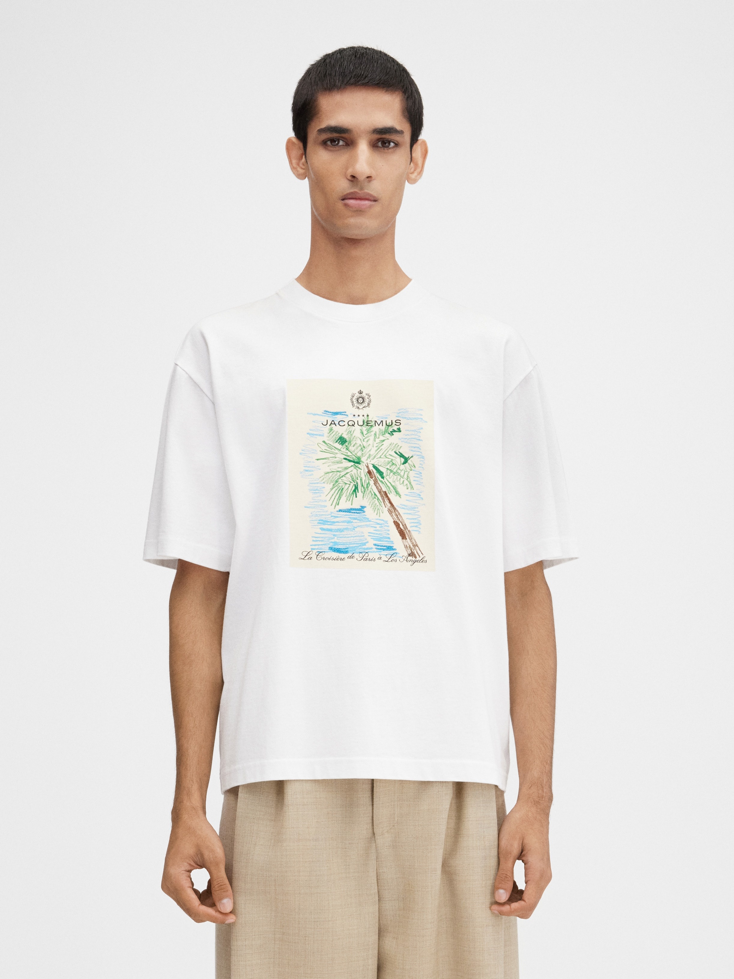 The Marino t-shirt - 2