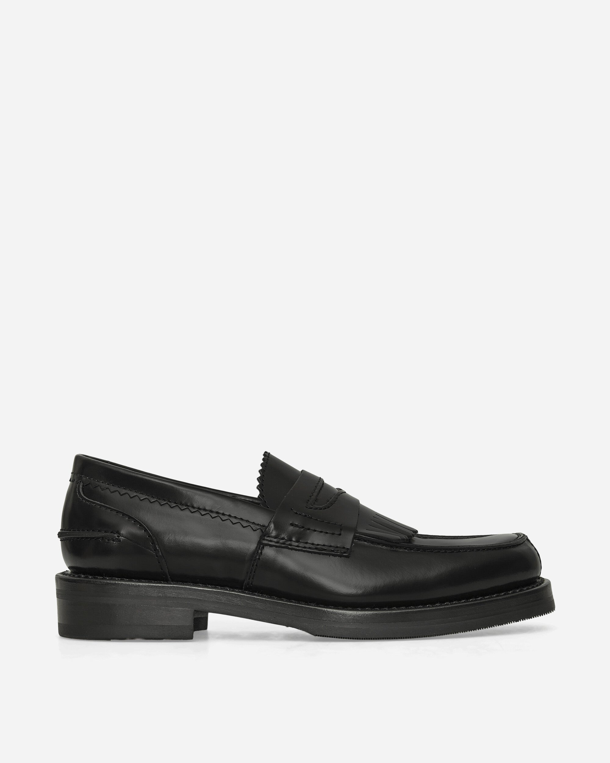 Loafers Black - 1