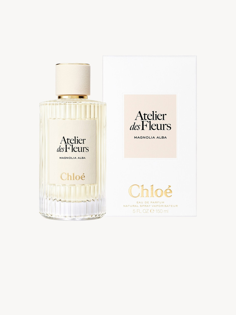 Chloé ATELIER DES FLEURS MAGNOLIA ALBA EAU DE PARFUM 5.1 FL OZ outlook