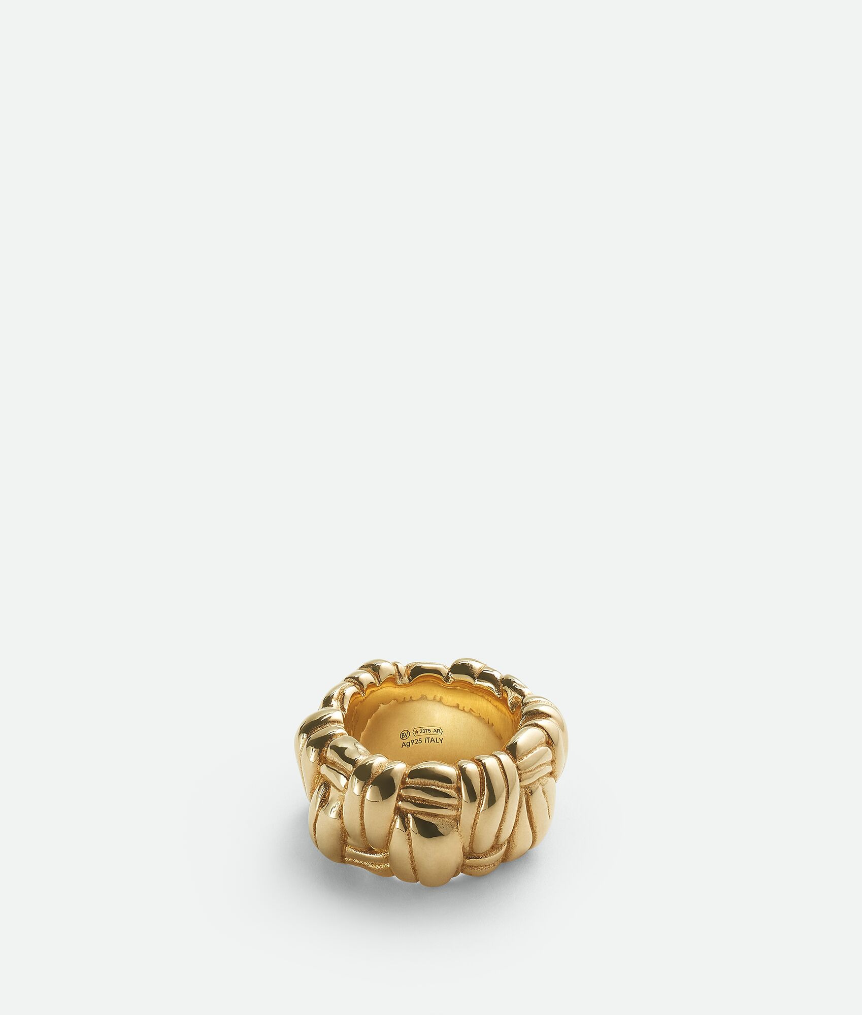 Pleat Ring - 1