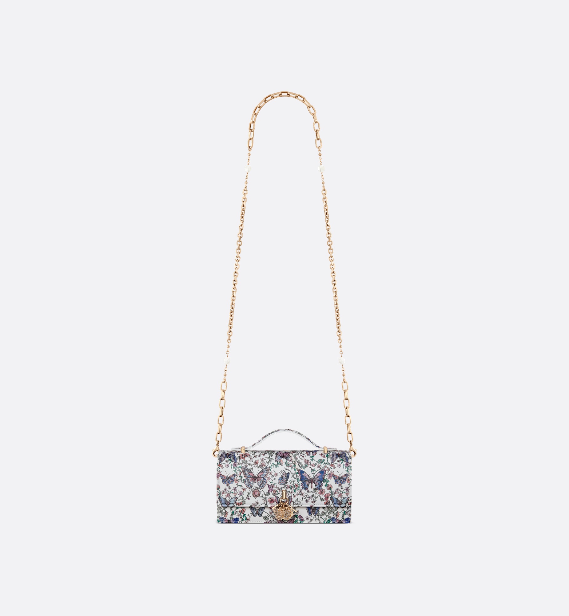 My Dior Mini Bag - 4