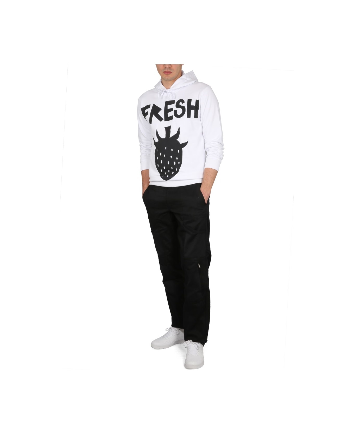 Brett Westfall Sweatshirt - 2