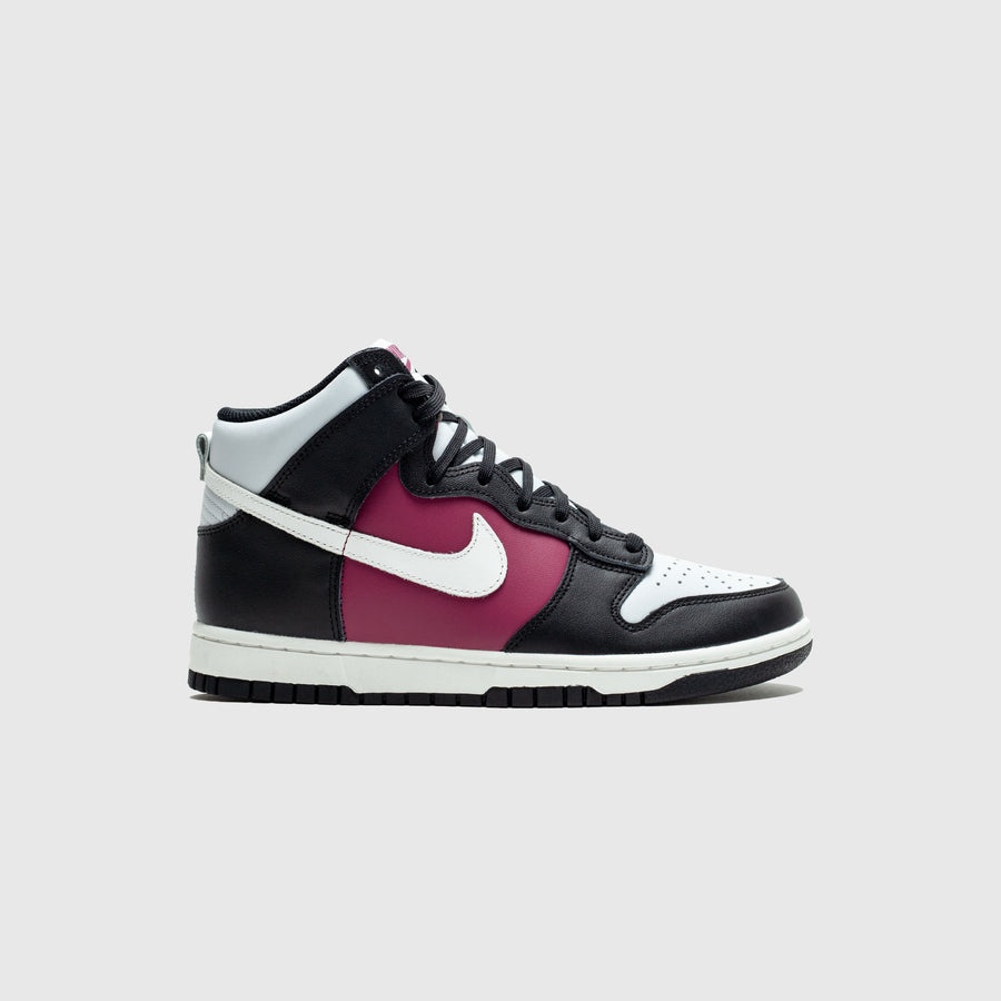 WMNS DUNK HIGH "ROSEWOOD" - 1